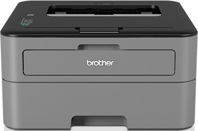 Brother HL L2300